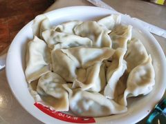 -北方饺子王·海肠捞饭·海鲜锅(山大店)