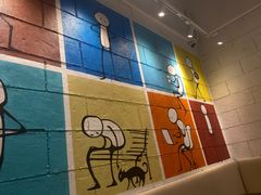 -Dogi&kiki Coffee(中心商务大厦店)