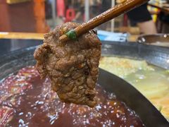 -谭记重庆老火锅(总店)