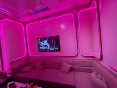 -酷秀KTV(五道口店)
