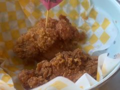 -热地HOT PLACE洋风韩餐(红旗街店)
