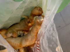 -吴山烤禽 (吴山路店)