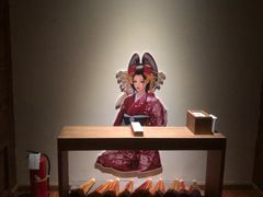 -Xcape异时刻密室逃脱魔法互动(瑞虹天地太阳宫店)
