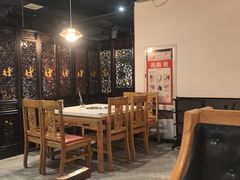 -重庆巴渝火锅(钟家村店)