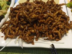 -桃子餐厅·天津菜(红星路直营店)