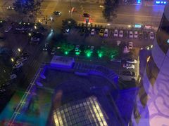 -大连富丽华大酒店