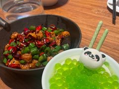 -老板恋上鱼(恒隆广场店)