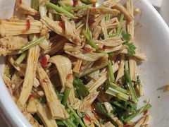-味上湘菜馆(岳麓山店)