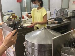 -放鸡岛之美食