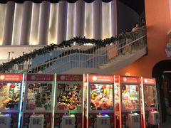 -Mr·Kuma酷么先生雪之乐园