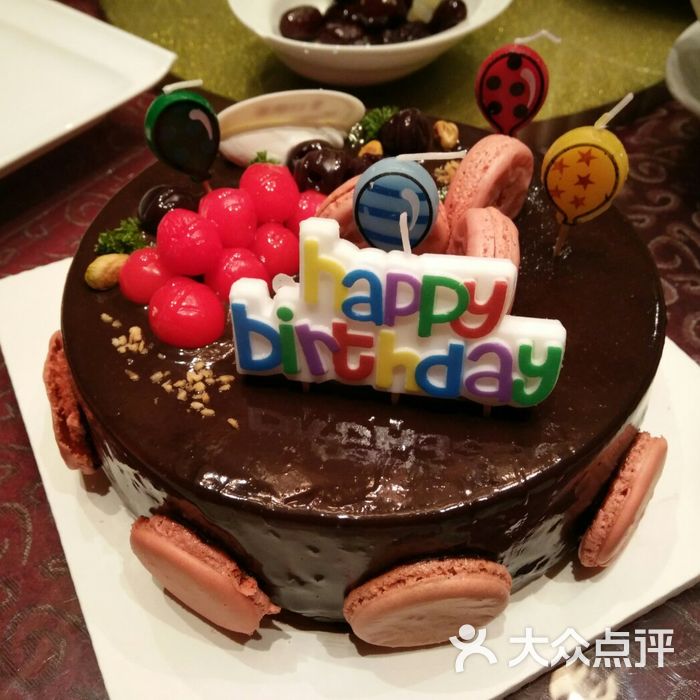 法麦美辰图片-北京面包甜点-大众点评网