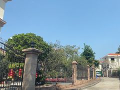 -三水森林公园