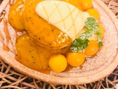 -Fresh Fruit Factory - Fruit Cuisine Restaurant