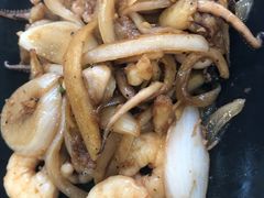 -台烘平价铁板烧(奥城店)