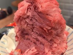 -Ice Monster冰馆·CNN评选全球十大甜品(国贸商城店)