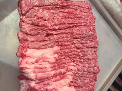 -南门四季铜锅涮肉(左家庄店)