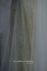 -LeCameliaBridal 山茶花新娘 婚纱礼服高级定制