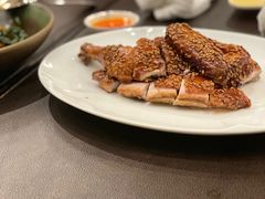 -广州文华东方酒店·江-由辉师傅主理