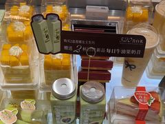-TOUCH泰奇(奉贤宝龙城市广场店)