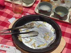 -西贝(上海中心店)