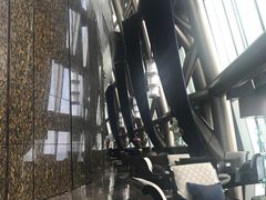大堂-瑞吉酒店·The Drawing Room闲逸廊·云端下午茶·夜奢Whiskey