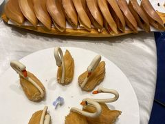 鸭粒天鹅酥-天府掌柜(九眼桥店)