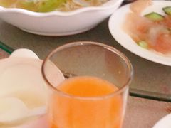 -上海浦东康桥绿地假日酒店