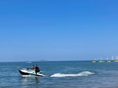 -那香海钻石沙滩浴场