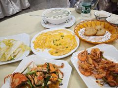 -秋姐美食店(海陵岛保利店)