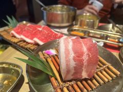 -西塔老太太泥炉烤肉(亚运村店)