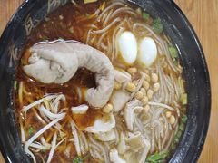 肥肠粉-青石桥老瓦房肥肠粉总店(青石桥总店)