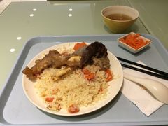 羊腿饭-217丰惠源抓饭(星湖街店)