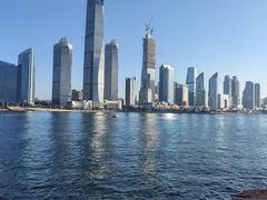 -青岛第三海水浴场