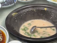 -蓝珊瑚蒸汽海鲜餐厅(龙奥店)