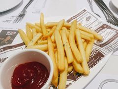 美式粗薯-Deer Park鹿园西餐(仁恒置地广场店)
