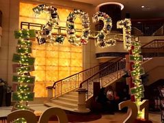 -青岛海景花园大酒店