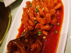 -金时代顺风大酒店(金山店)