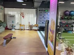 -恒之健私人定制健身(成山店)