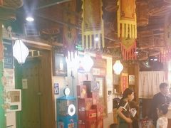 -驰明粗粮小厨(湖滨路店)