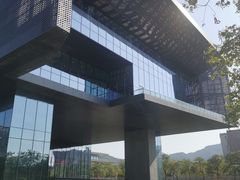 -广州市城市规划展览中心