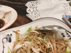 -俏东方·海味水饺·青岛菜(崂山店)
