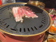 -西塔老太太泥炉烤肉(双井店)