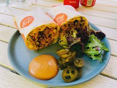 -墨纪Mojí墨西哥餐厅(官舍店)