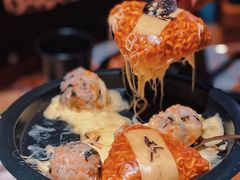 -虎哥六韩式烤肉料理 TIGERGRILL(隆生金山湖中心购物广场店)