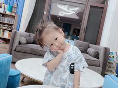 -TOYSRUS玩具反斗城(合肥华润万象城店)