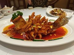 -鹿鸣春饭店(总店)