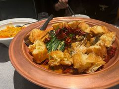 -柿合缘新京菜(国金中心商场店)