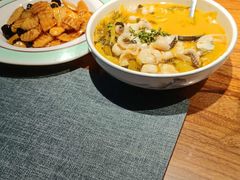 -老山东·山东菜(鲁菜名店)