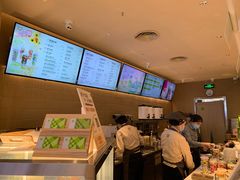 -奈雪的茶(湖滨银泰in77C区PRO店)