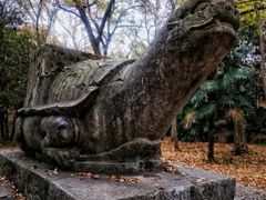 -灵谷景区